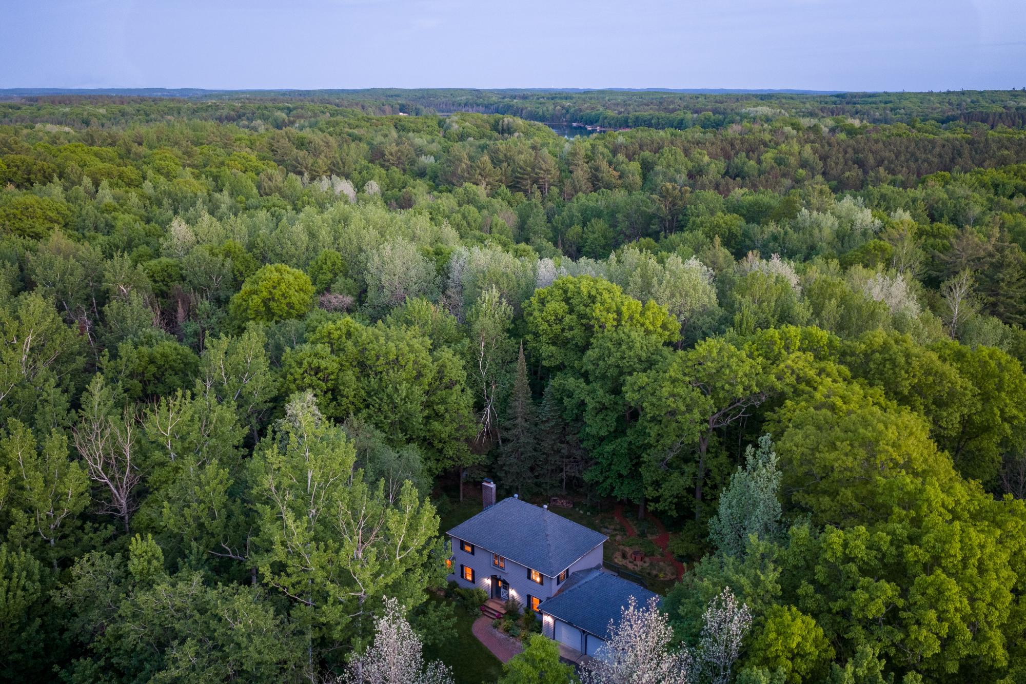 7211 Woodcrest Circle Rhinelander, WI 54501 - Photo 23 of 42 Gallery Image 23