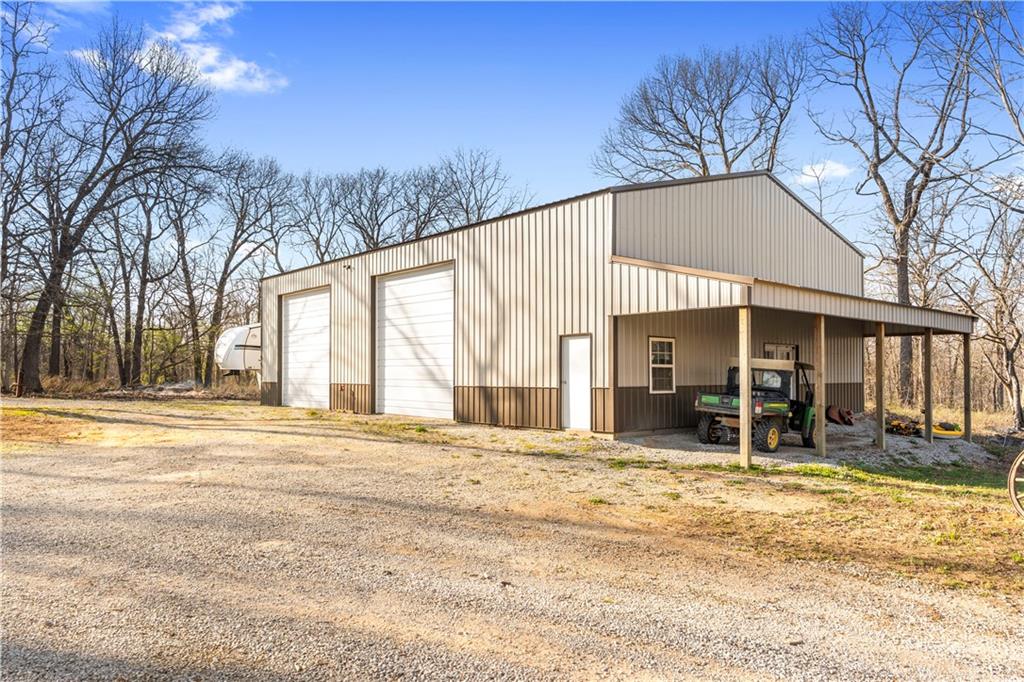 2 East Overland Road Nevada, MO 64772 - Photo 56 of 58