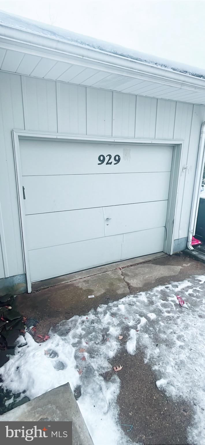 929 Jacksonville Road Burlington, NJ 08016 - Photo 33 of 56