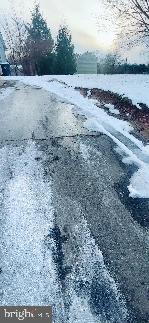 929 Jacksonville Road Burlington, NJ 08016 - Photo 53 of 56