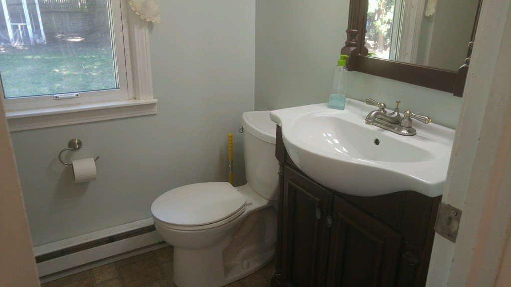 55 Denwall Drive Springfield, MA 01119 - Photo 8 of 12 Gallery Image 8
