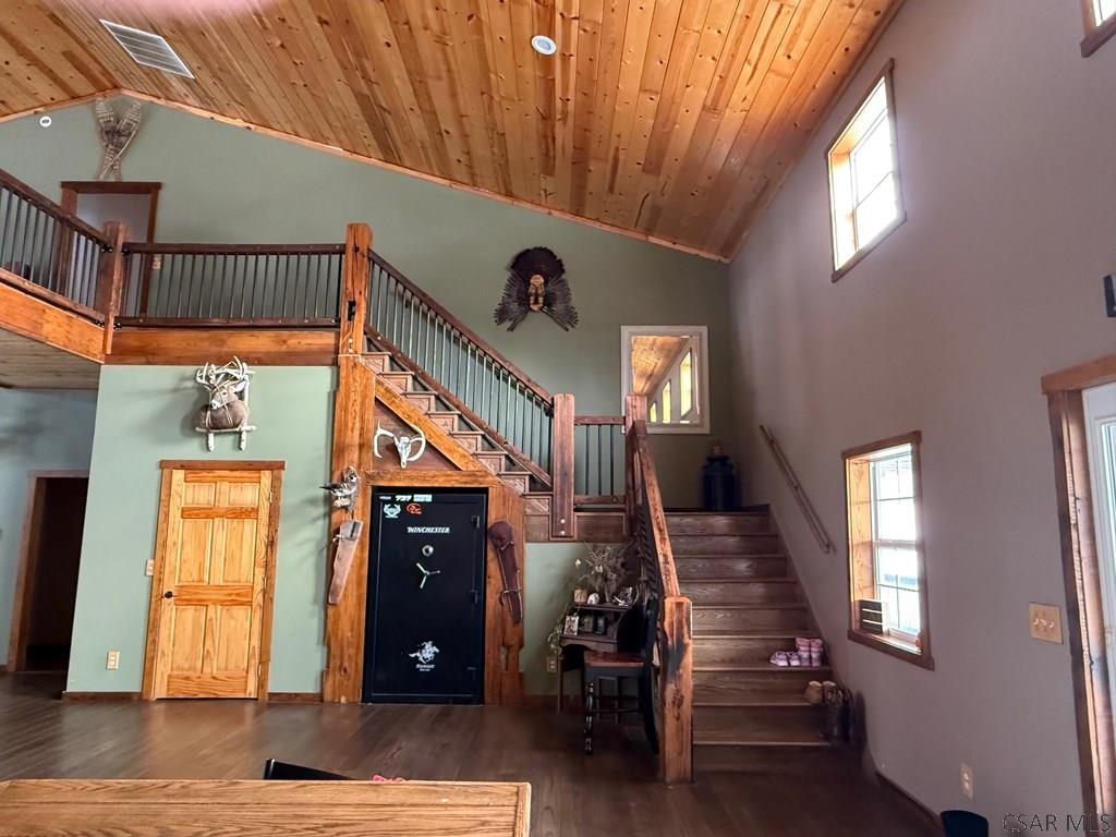 705 Sheep Rdg Drive Somerset, PA 15501 - Photo 20 of 44