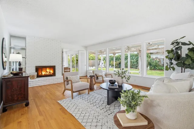 $3,999,888 | 1071 Colony Hills Lane, Cupertino, CA 95014