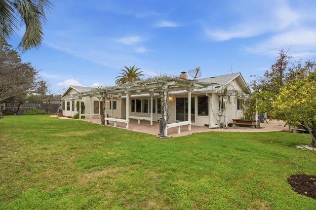 $3,999,888 | 1071 Colony Hills Lane, Cupertino, CA 95014