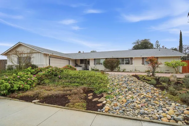 $3,999,888 | 1071 Colony Hills Lane, Cupertino, CA 95014
