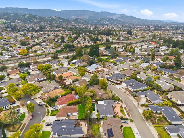 $3,999,888 | 1071 Colony Hills Lane, Cupertino, CA 95014