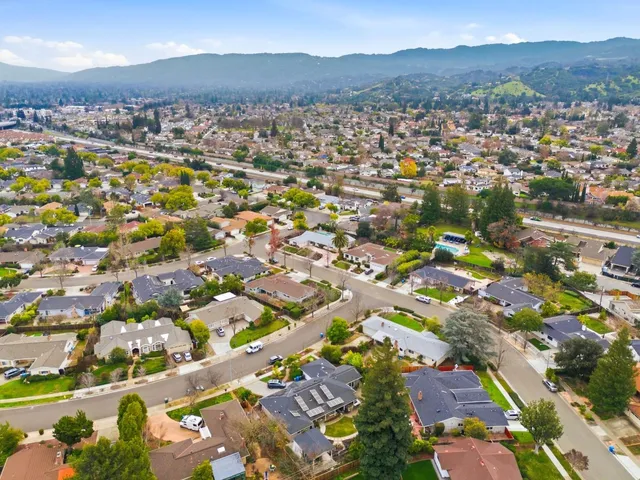 $3,999,888 | 1071 Colony Hills Lane, Cupertino, CA 95014