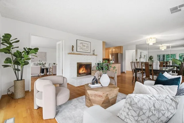 $3,999,888 | 1071 Colony Hills Lane, Cupertino, CA 95014