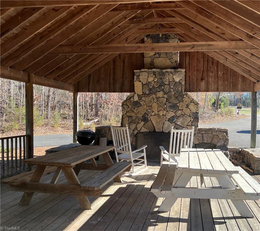 4524 West Millstone Drive Burlington, NC 27215 - Photo 17 of 23