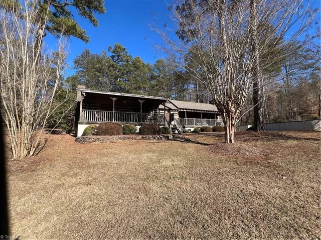 $240,000 | 4524 West Millstone Drive, Burlington, NC 27215
