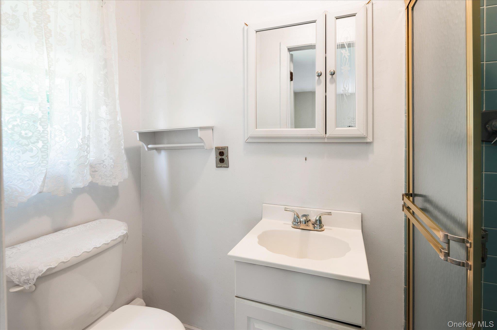 45 Laurelton Road Mount Kisco, NY 10549 - Photo 11 of 25 Primary Bathroom