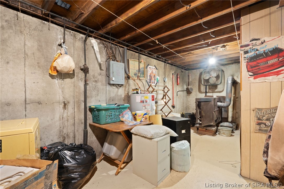 3250 Heth Washington Road Southwest Central, IN 47110 - Photo 28 of 51 Gallery Image 28