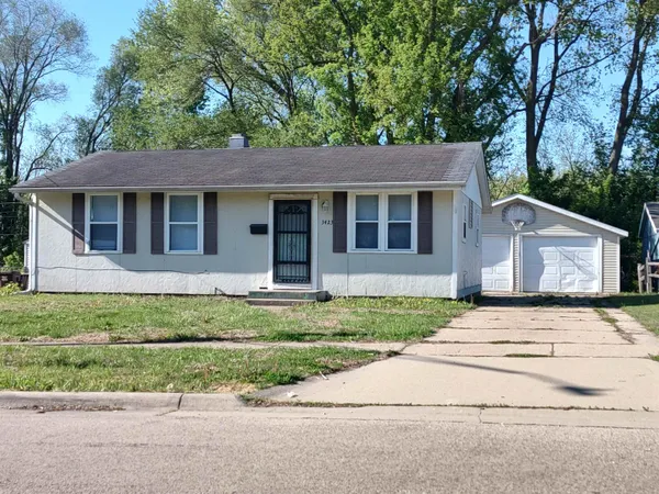 $160,000 | 3423 Green Dale Drive, Rockford, IL 61109