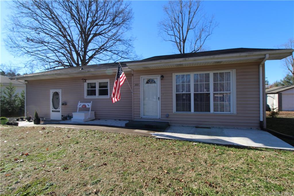 203 Sowers Ferry Road Salisbury, NC 28144 - Photo 1 of 34 Gallery Image 1