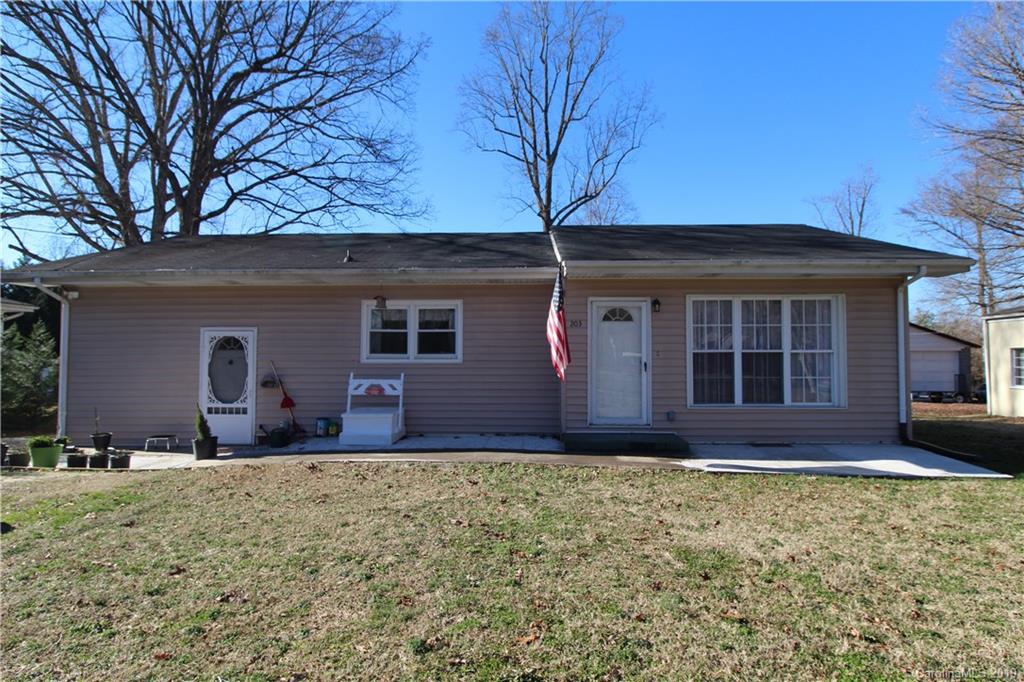 203 Sowers Ferry Road Salisbury, NC 28144 - Photo 2 of 34 Gallery Image 2