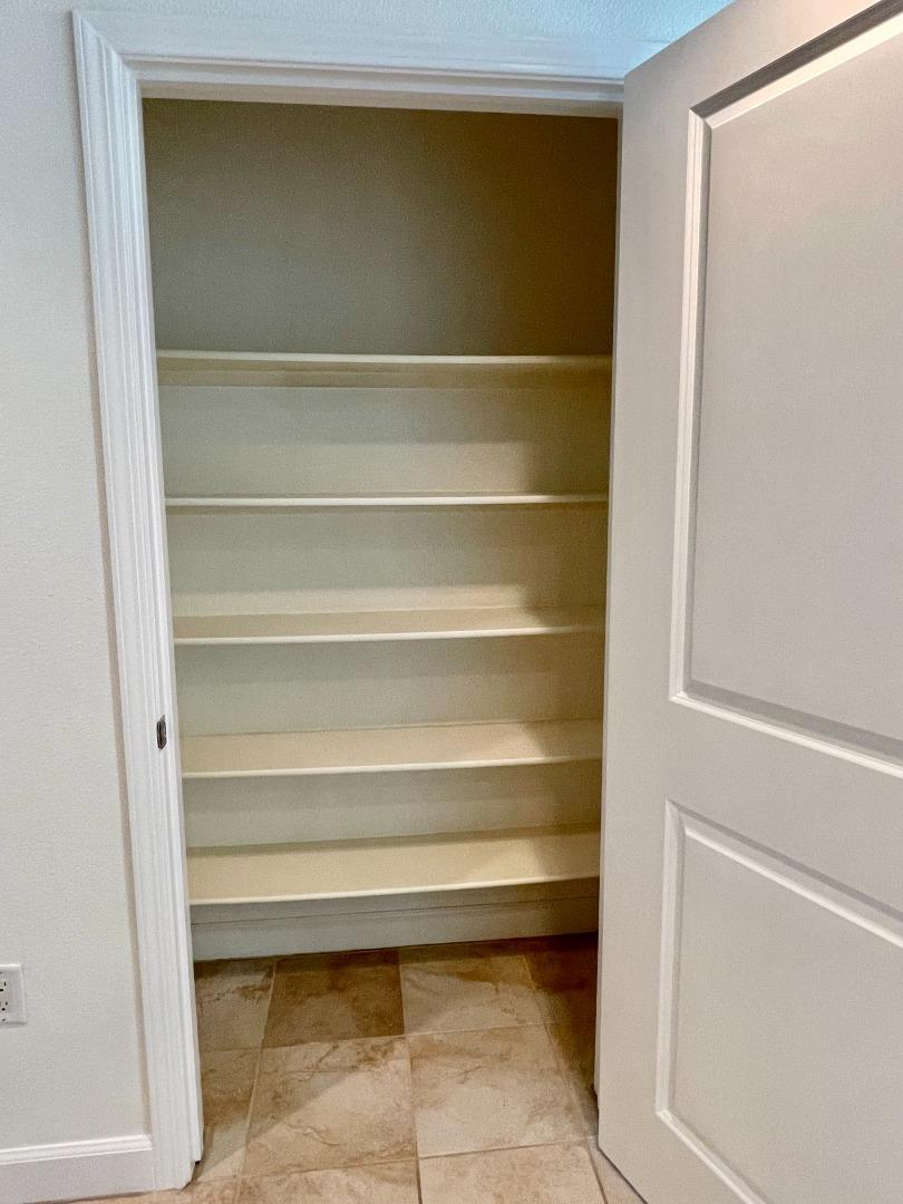 423 7th Street, Unit 516 Oakland, CA 94607 - Photo 21 of 21 a view of walk in closet with empty racks