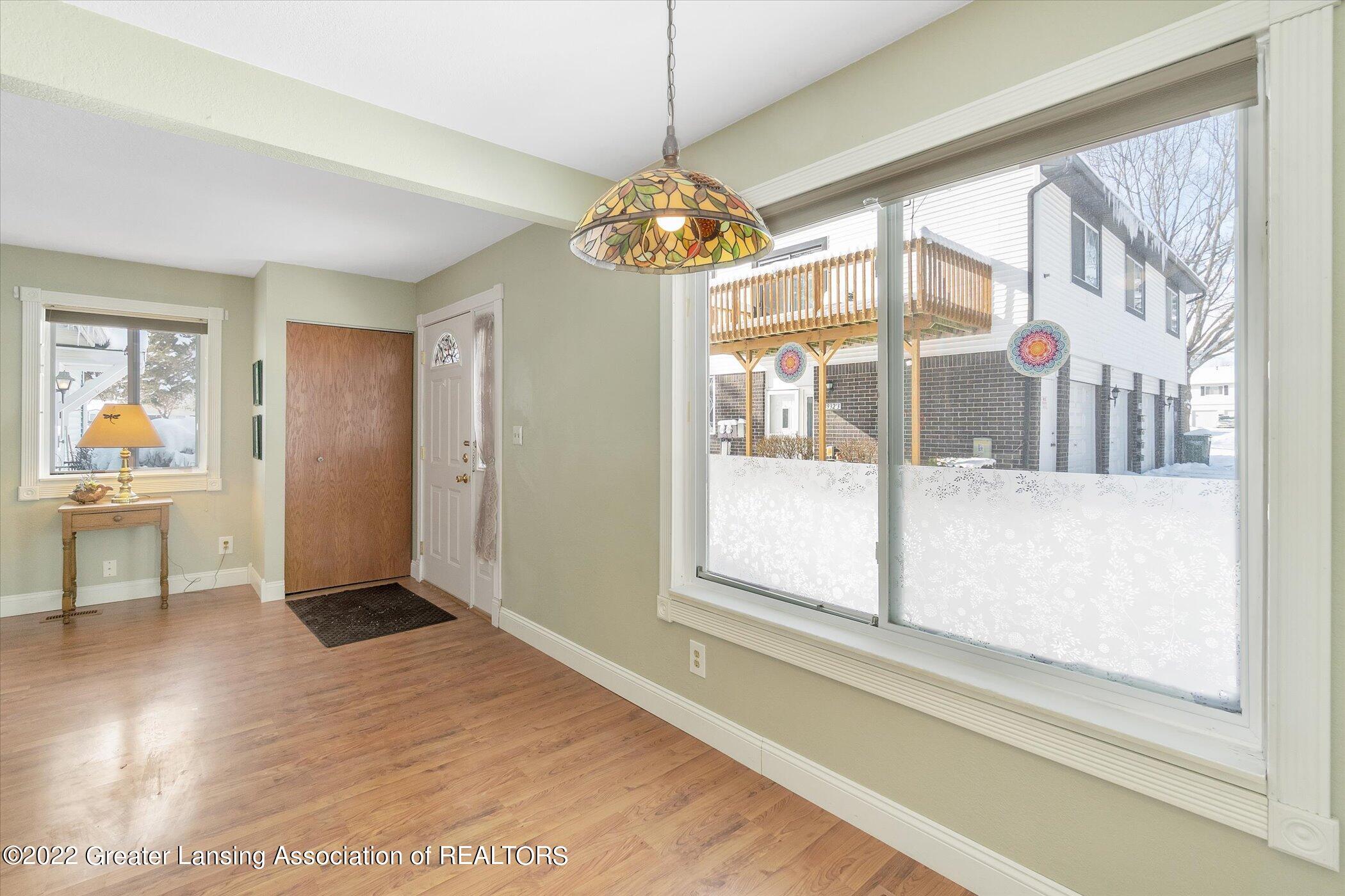 3926 Hunters Ridge Drive, Unit 2 Lansing, MI 48911 - Photo 7 of 28 11-3926-Hunters-Ridge-Dr-WindowStill-Rea
