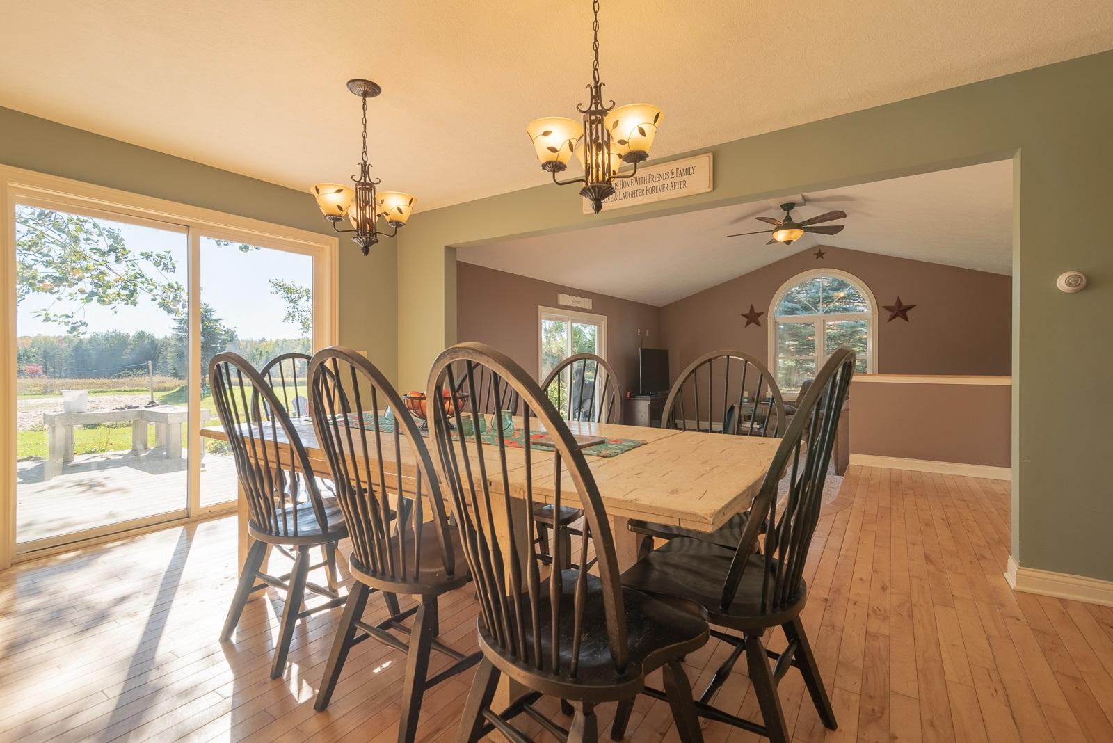 2615 Gregory Road Brutus, MI 49716 - Photo 5 of 22 Gallery Image 5