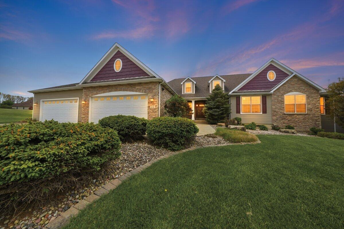 118 Windridge Road Valparaiso, IN 46385 - Photo 2 of 70 1200x800