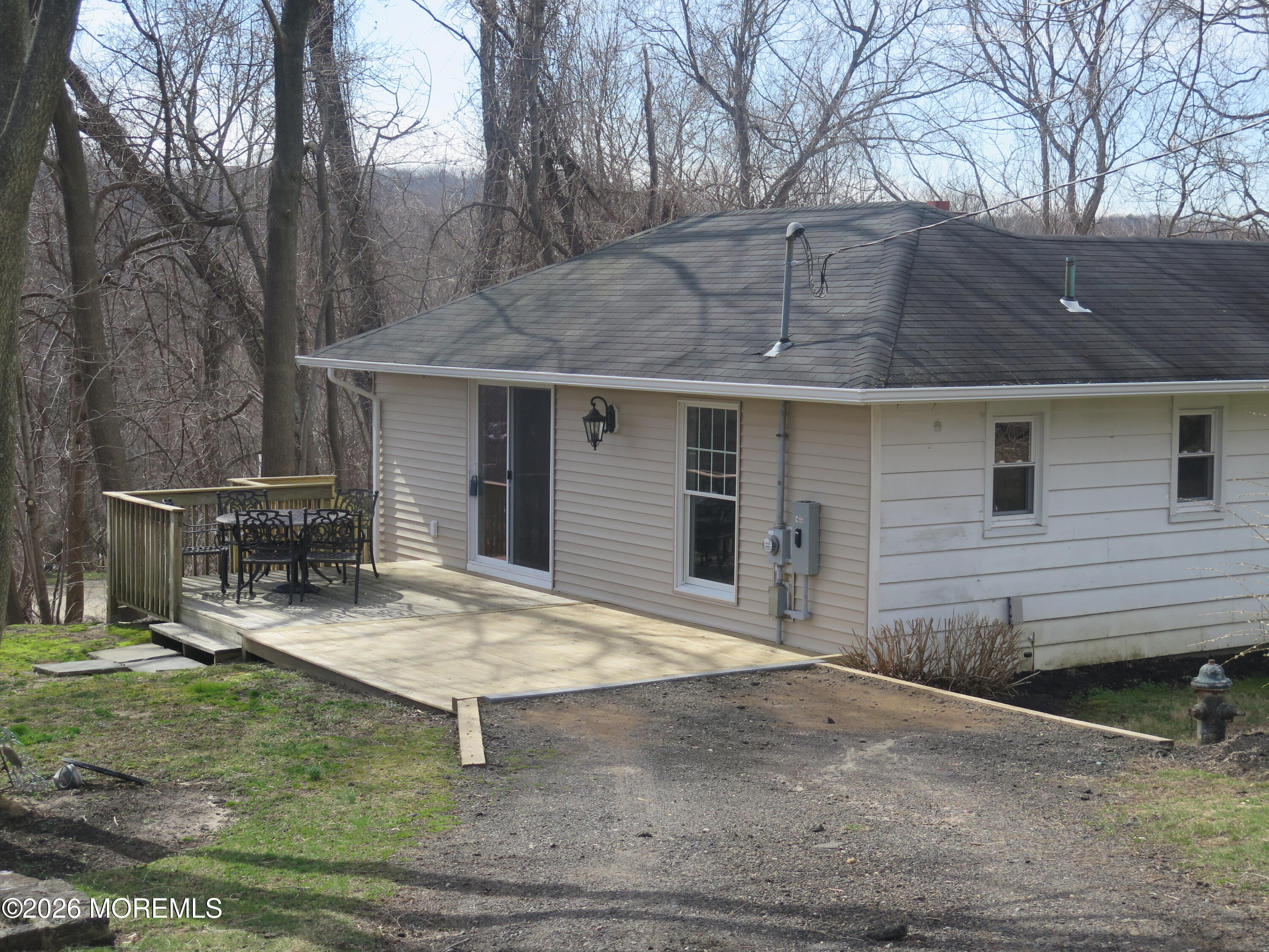 545 Cooper Road Atlantic Highlands, NJ 07716 - Photo 2 of 10 4