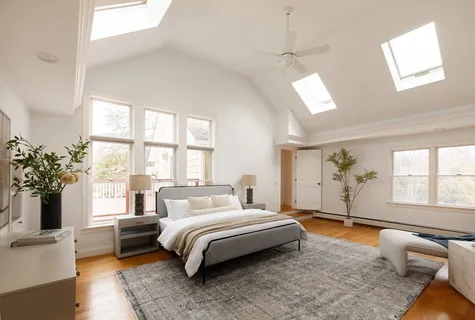 $1,850,000 | 1321 Beacon Street, Newton, MA 02468