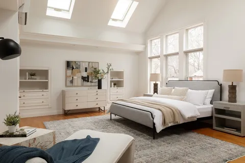 $1,850,000 | 1321 Beacon Street, Newton, MA 02468