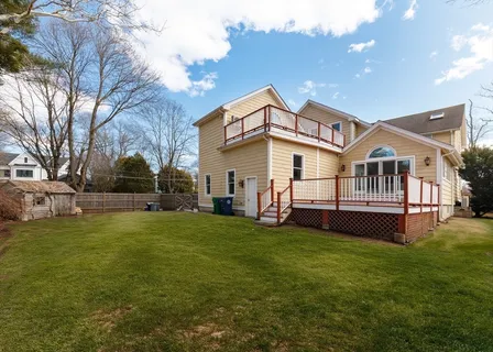 $1,850,000 | 1321 Beacon Street, Newton, MA 02468