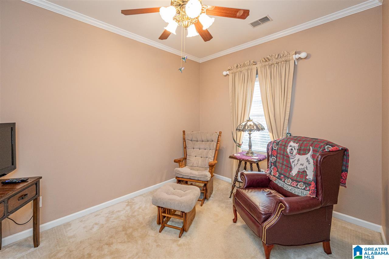 217 Beaver Crest Pelham, AL 35124 - Photo 32 of 41