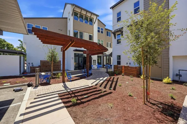 $599,999 | 17050 Depot Street, Unit 302, Morgan Hill, CA 95037
