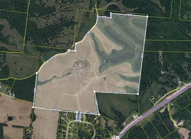 $4,250,000 | 2505 Summer Oaks Circle, Summertown, TN 38483