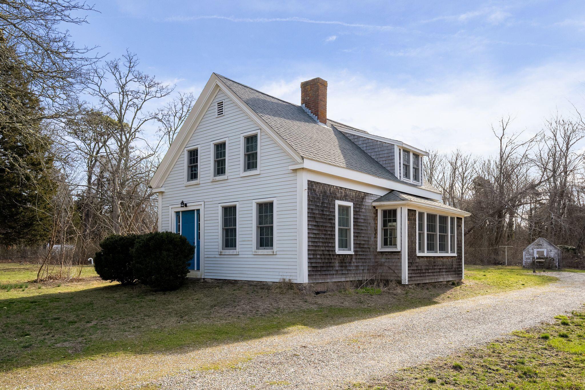 1080 State Highway Eastham, MA 02642 - Photo 3 of 42 1080 State HWY-01