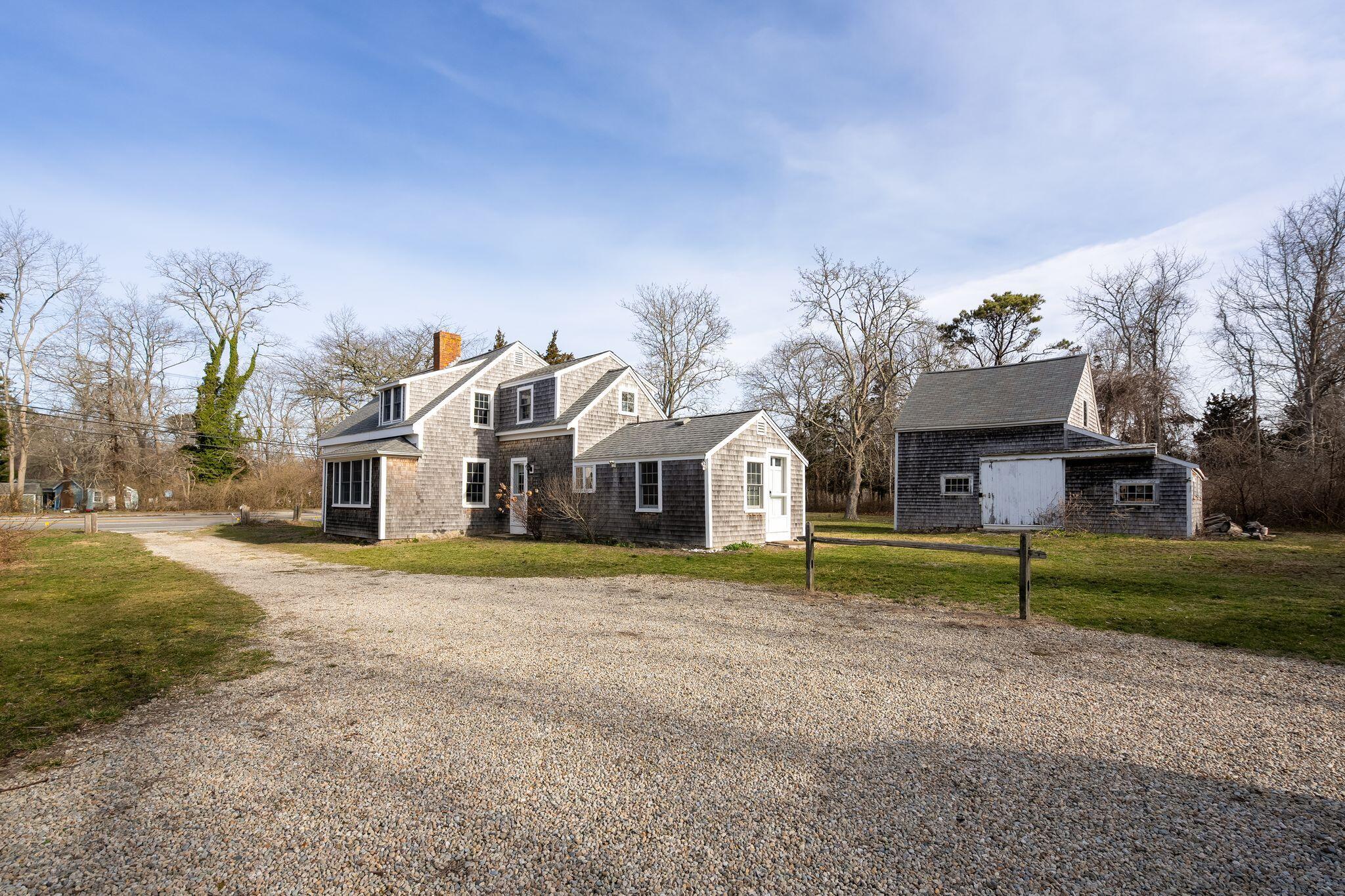 1080 State Highway Eastham, MA 02642 - Photo 34 of 42 1080 State HWY-59