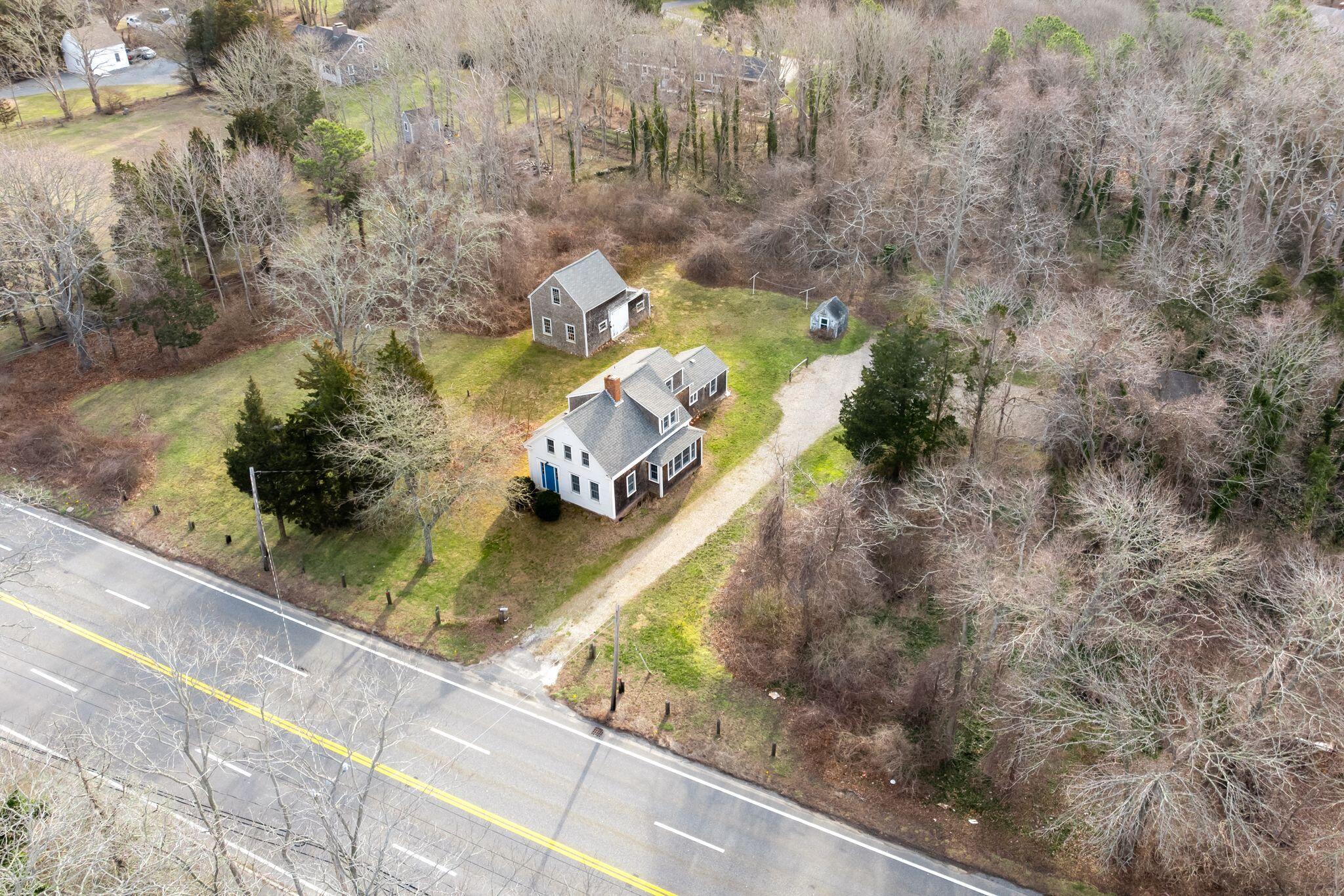 1080 State Highway Eastham, MA 02642 - Photo 36 of 42 1080 State HWY-68