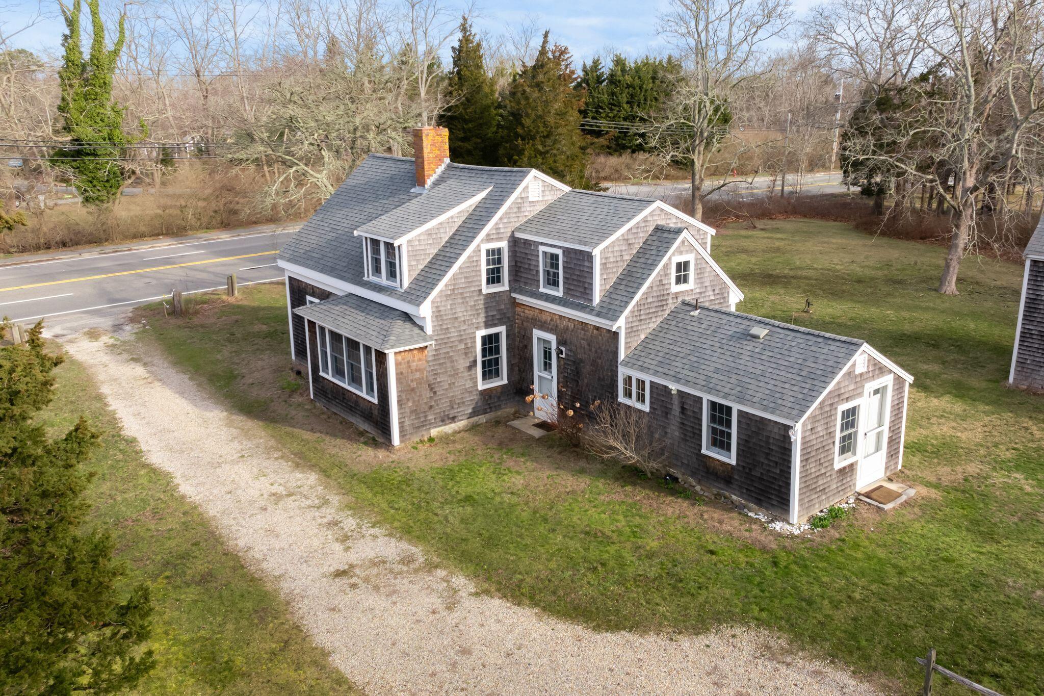 1080 State Highway Eastham, MA 02642 - Photo 37 of 42 1080 State HWY-69