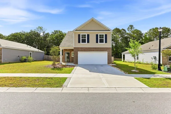$409,000 | 606 South Mulberry Drive, Moncks Corner, SC 29461