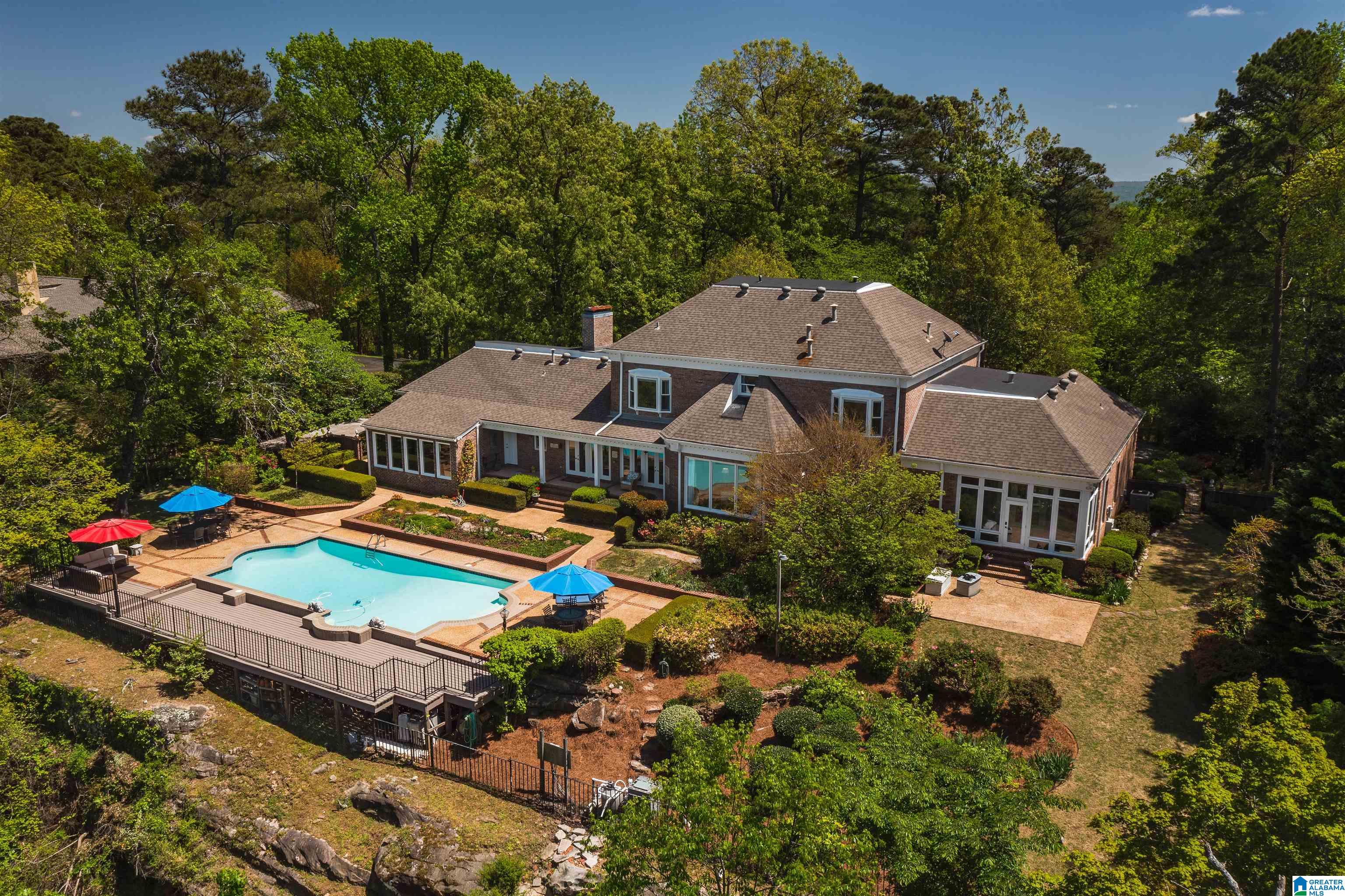 4924 Old Leeds Road Birmingham, AL 35213 - Photo 7 of 50
