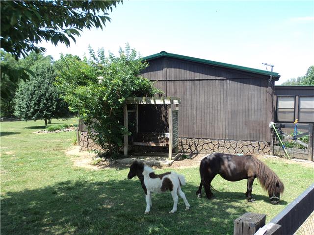 11 Westside Road Lawrenceburg, TN 38464 - Photo 4 of 18