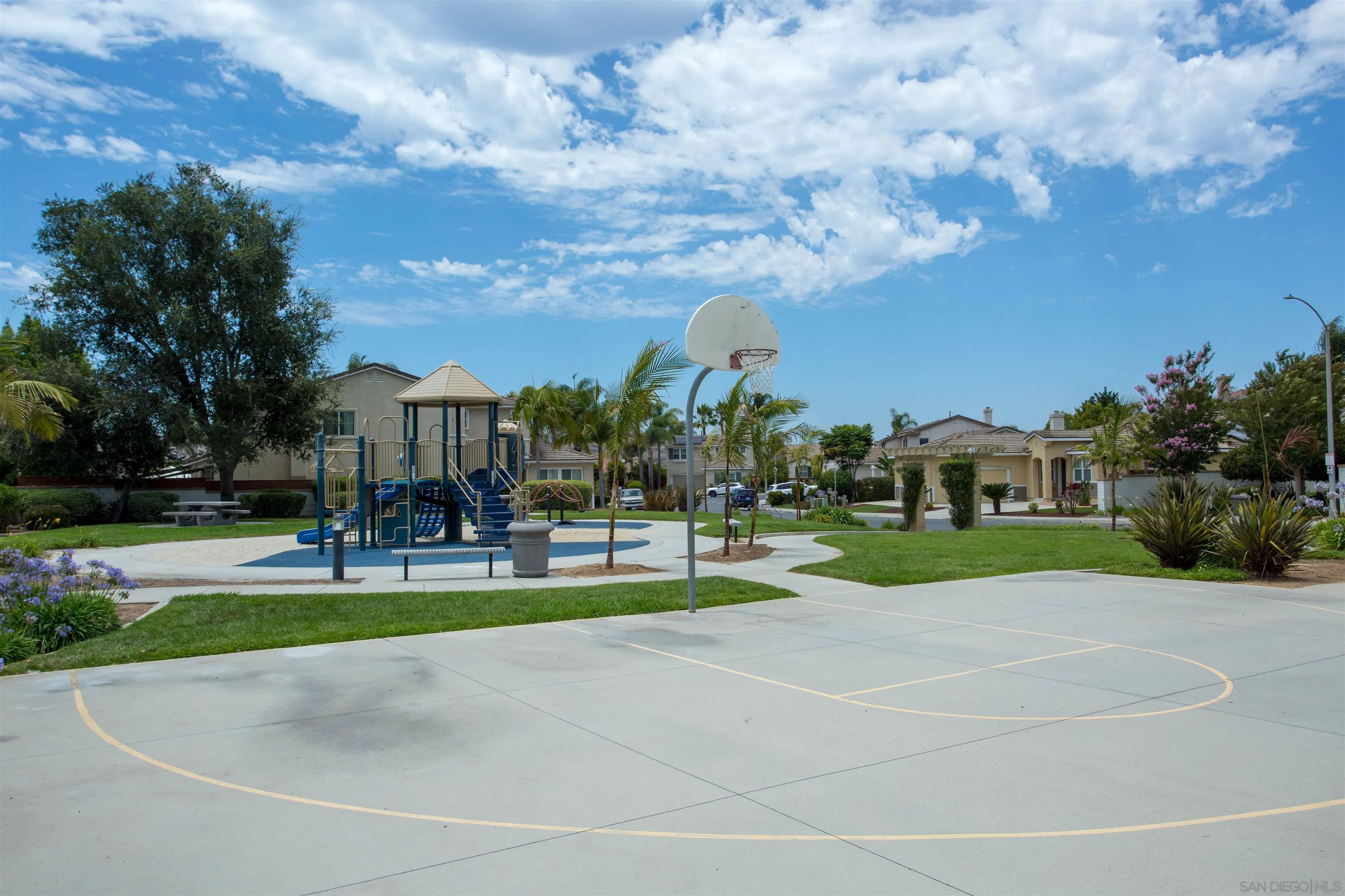 5180 Bluegrass Way Oceanside, CA 92057 - Photo 46 of 56