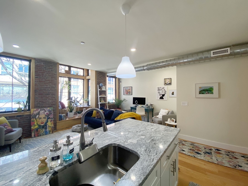 139 Border Street, Unit 2B Boston, MA 02128 - Photo 3 of 24