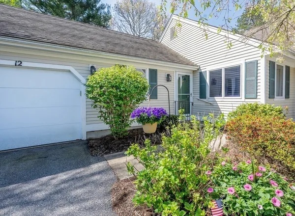 $475,000 | 12 Kettle Lane, Unit 31, Mashpee, MA 02649