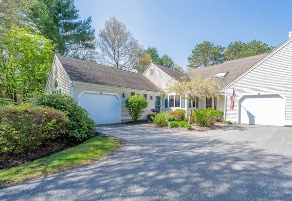 $475,000 | 12 Kettle Lane, Unit 31, Mashpee, MA 02649