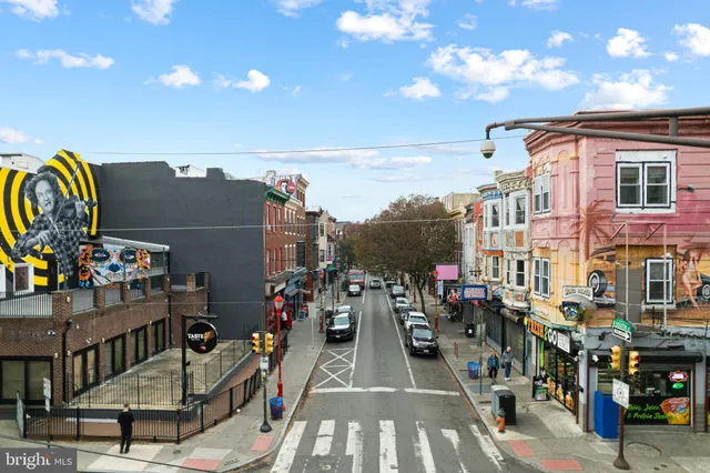 $1,300 | 252-254 South Street, Unit 3, Philadelphia, PA 19147