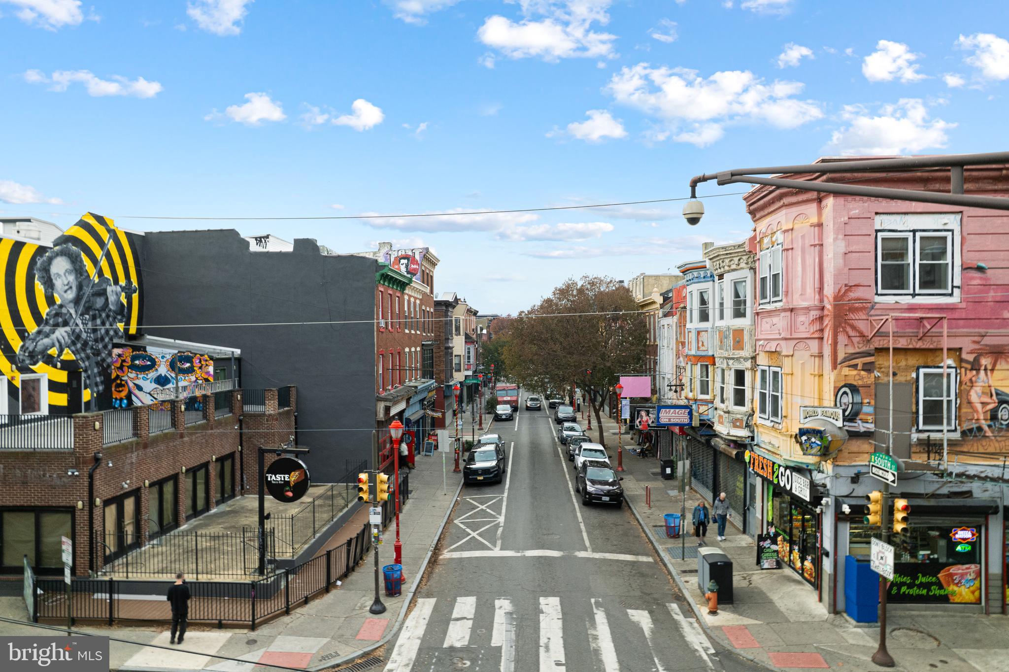 252-254 South Street, Unit 3 Philadelphia, PA 19147 - Photo 13 of 13