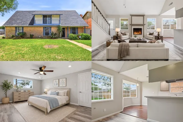 $2,800 | 6703 Krause Drive, Houston, TX 77489