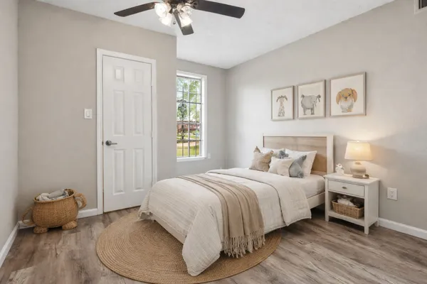 $2,800 | 6703 Krause Drive, Houston, TX 77489