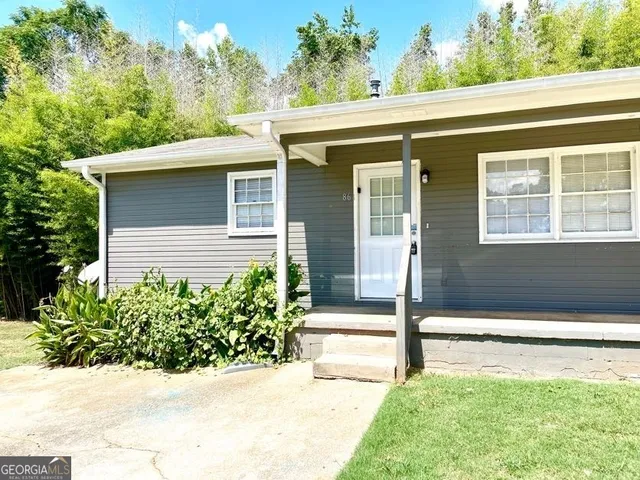 $1,095 | 86 Church Street, McDonough, GA 30253