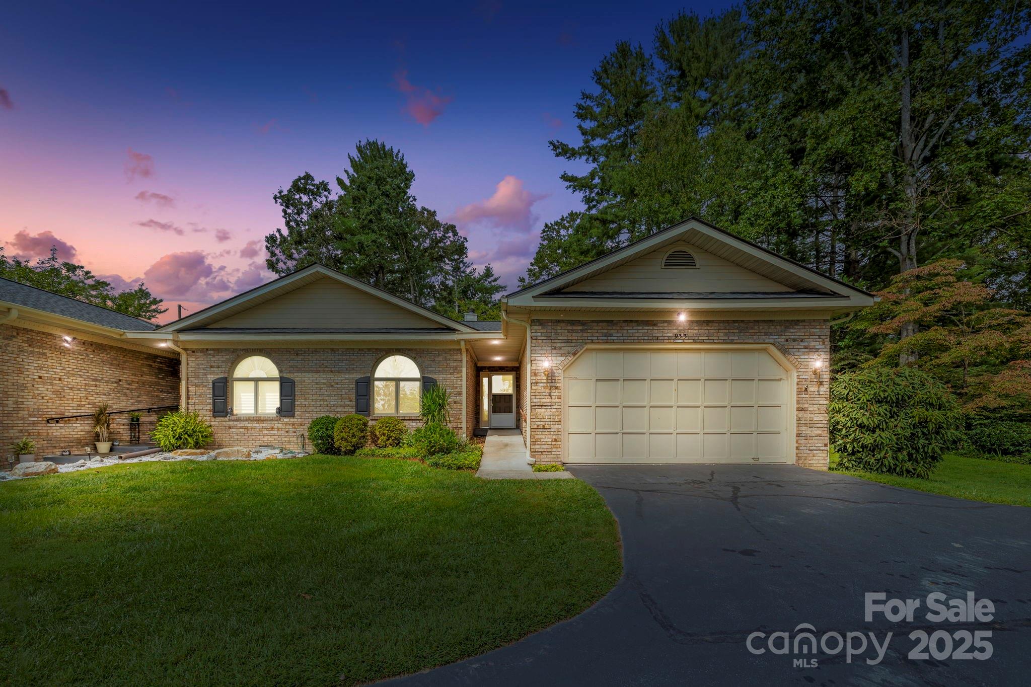 933 Kanuga Road Hendersonville, NC 28739 - Photo 1 of 37 Gallery Image 1