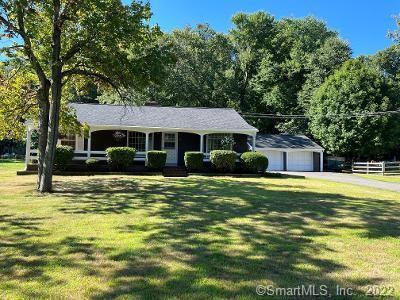 32 Maria Hotchkiss Road Prospect, CT 06712 - Photo 1 of 1 from street