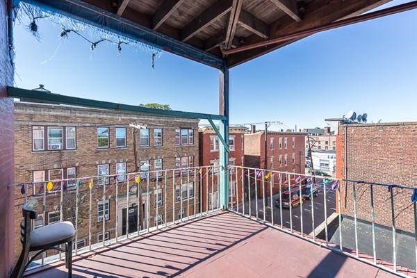162 Shurtleff Street Chelsea, MA 02150 - Photo 6 of 30 Gallery Image 6