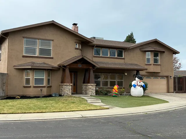 $825,000 | Undisclosed Address, Manteca, CA 95337